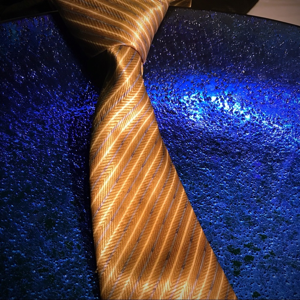 Davvero Benino neck tie